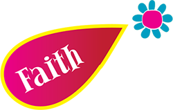 Faith-petal